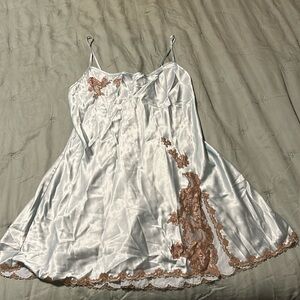 Victoria’s Secret Babydoll Slip Nightie